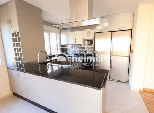 Nouvelle construction -  -
Villamartin