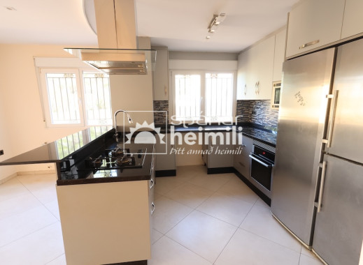 Nouvelle construction -  -
Villamartin