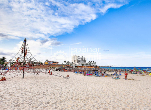 Nybyggeri -  -
La Zenia