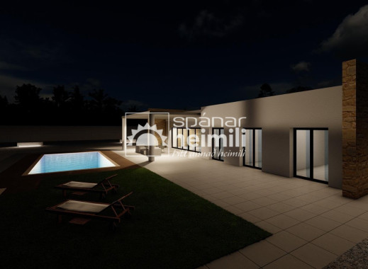 Nybyggeri -  -
Alicante og omegn - Alicante og nærsvæði