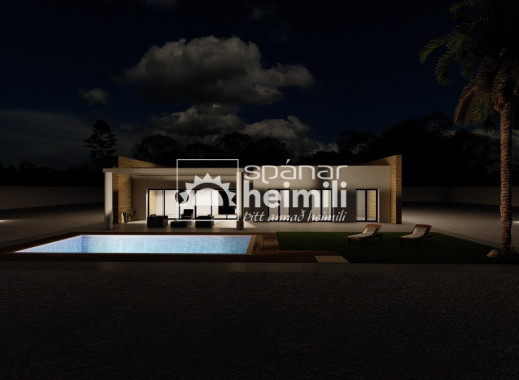 Nybyggeri -  -
Alicante og omegn - Alicante og nærsvæði