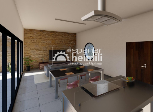 Nybyggeri -  -
Alicante og omegn - Alicante og nærsvæði