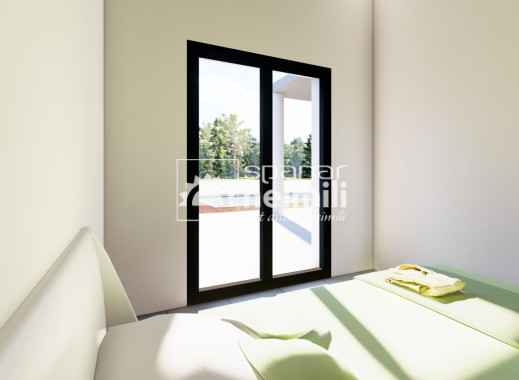 Nybyggeri -  -
Alicante og omegn - Alicante og nærsvæði