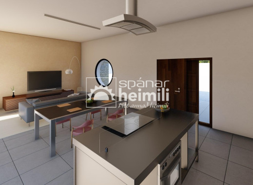 Nybyggeri -  -
Alicante og omegn - Alicante og nærsvæði