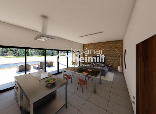 Nybyggeri -  -
Alicante og omegn - Alicante og nærsvæði