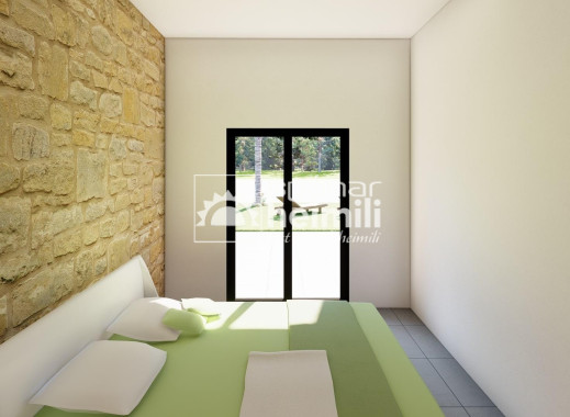 Nybyggeri -  -
Alicante og omegn - Alicante og nærsvæði