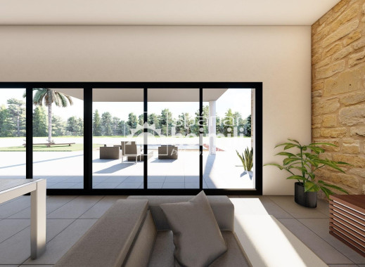 Nybyggeri -  -
Alicante og omegn - Alicante og nærsvæði