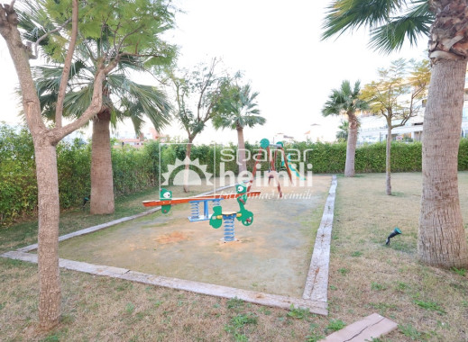 Endursala - Íbúð í fjölbýli -
Playa flamenca