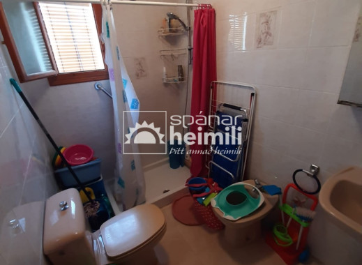 Endursala - Bungalow -
Torrevieja