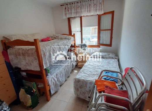 Endursala - Bungalow -
Torrevieja