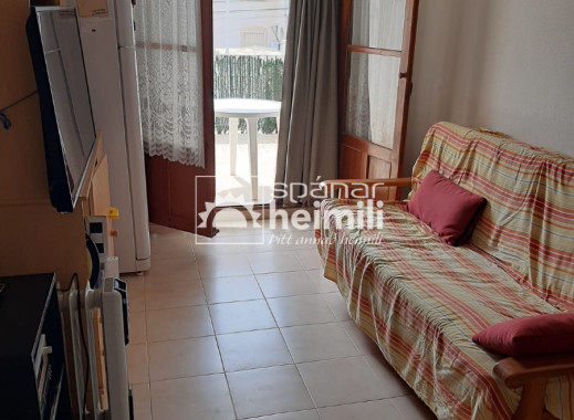 Endursala - Bungalow -
Torrevieja