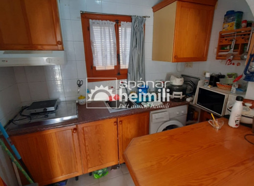 Endursala - Bungalow -
Torrevieja