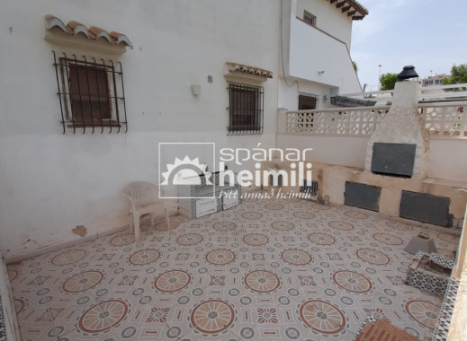 Endursala - Bungalow -
Torrevieja