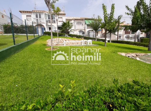 Endursala - Bungalow -
Torrevieja