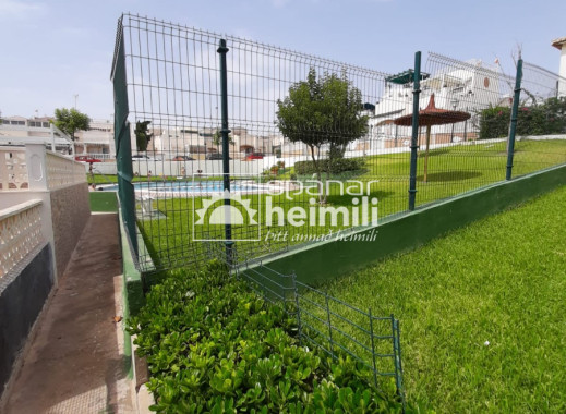 Endursala - Bungalow -
Torrevieja