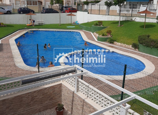 Endursala - Bungalow -
Torrevieja