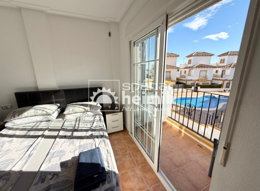 Endursala - Raðhús -
Cabo Roig