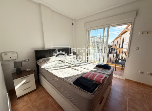 Endursala - Raðhús -
Cabo Roig