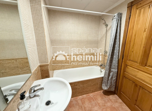 Endursala - Raðhús -
Cabo Roig