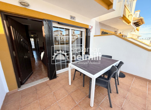 Endursala - Raðhús -
Cabo Roig