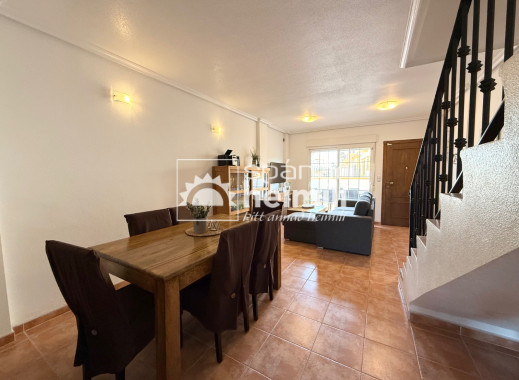 Endursala - Raðhús -
Cabo Roig