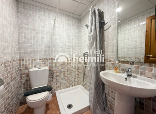 Endursala - Raðhús -
Cabo Roig