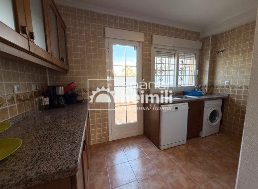 Endursala - Raðhús -
Cabo Roig