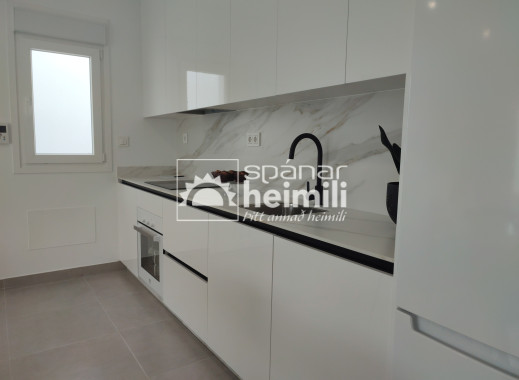 Obra nueva - Villa -
Balsicas