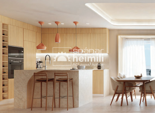 New Build - Apartment -
Quesada/Benijofar