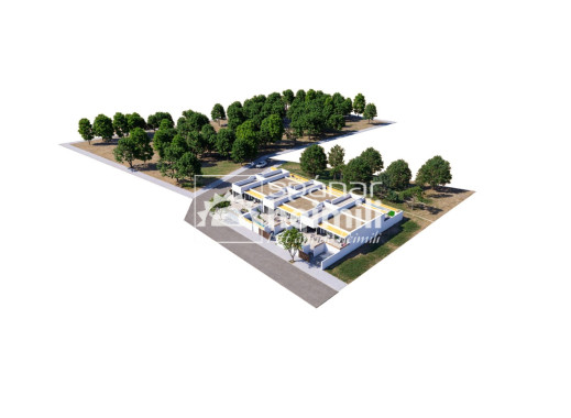 Langtímaleiga - Parhús  -
Daya Nueva/Dolores