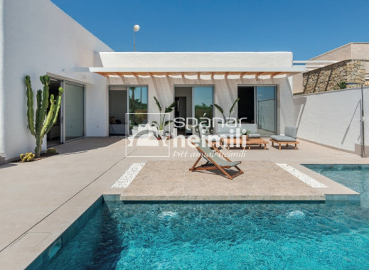 Langtímaleiga - Parhús  -
Daya Nueva/Dolores