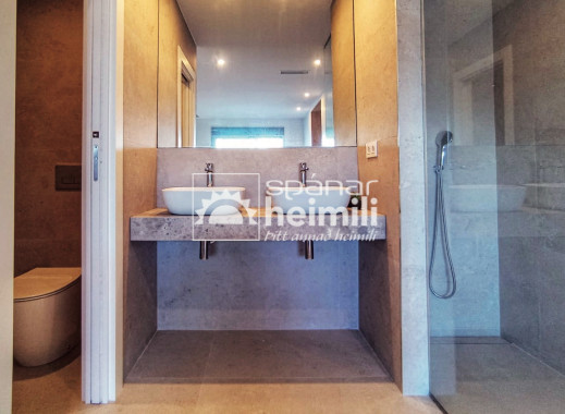 Langtímaleiga - Parhús  -
Daya Nueva/Dolores