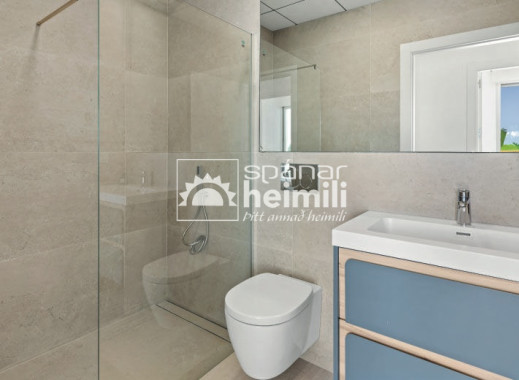 Langtímaleiga - Parhús  -
Daya Nueva/Dolores