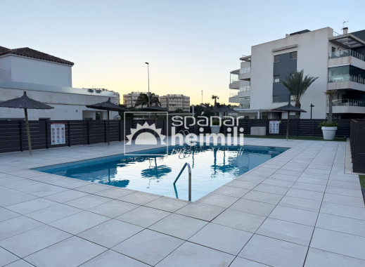 Endursala -  -
Villamartin