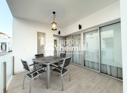 Endursala -  -
Villamartin