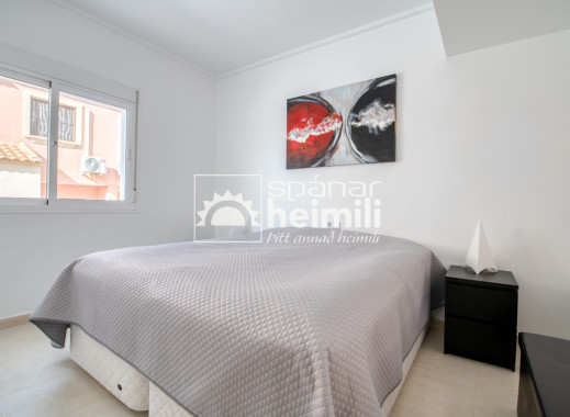 Endursala - Einbýli -
Quesada/Benijofar