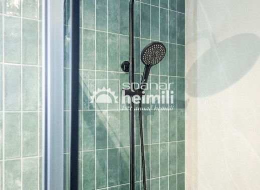 Nybyggeri - Rækkehus -
Vistabella