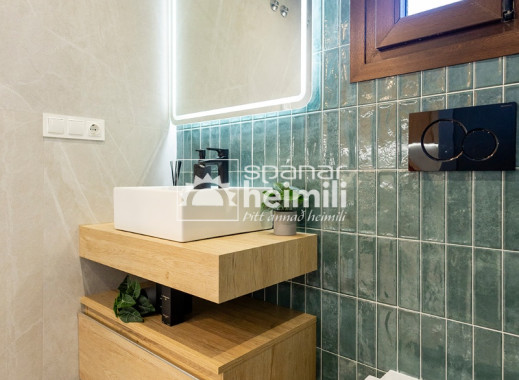 Nybyggeri - Rækkehus -
Vistabella