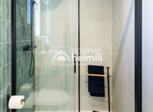 Nybyggeri - Rækkehus -
Vistabella