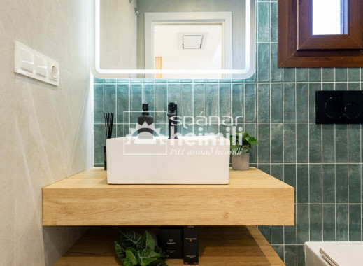 Nybyggeri - Rækkehus -
Vistabella