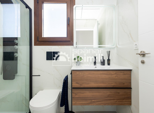 Nybyggeri - Rækkehus -
Vistabella