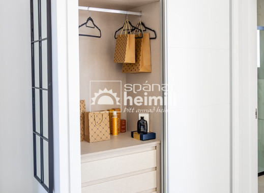 Nybyggeri - Rækkehus -
Vistabella