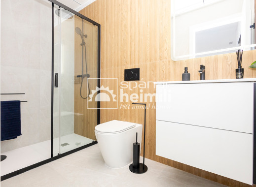 Nybyggeri - Rækkehus -
Vistabella