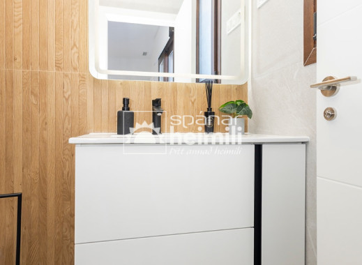 Nybyggeri - Rækkehus -
Vistabella