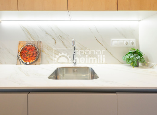 Nybyggeri - Rækkehus -
Vistabella