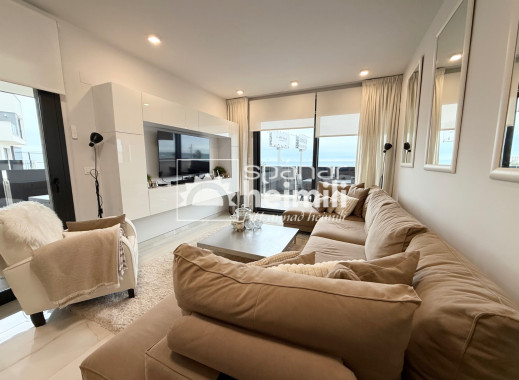 Endursala - Íbúð í fjölbýli -
Playa flamenca