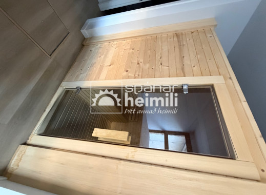 Endursala - Íbúð í fjölbýli -
Playa flamenca