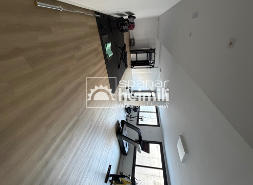 Endursala - Íbúð í fjölbýli -
Playa flamenca