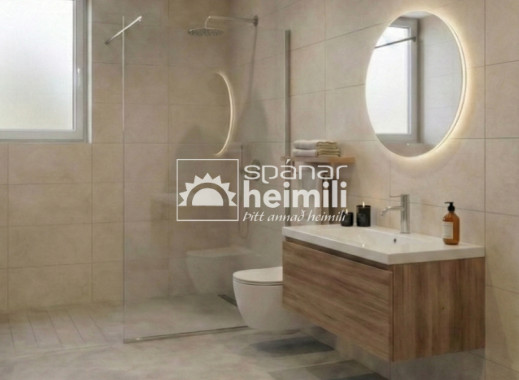 Nýbygging - Íbúð í fjölbýli -
San Javier