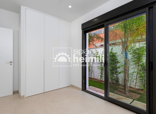 Nýbygging - Íbúð í fjölbýli -
Pilar de la Horadada